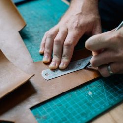 handcrafted project, handmade work