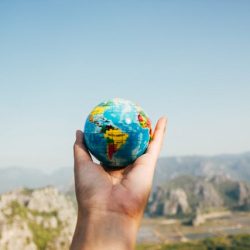 travel around the world